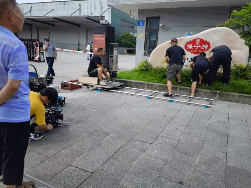 磴口县广告片拍摄公司核心优势：全流程服务，让品牌广告片省心更出彩