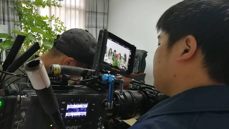 磴口县广告片拍摄公司：国潮文化策展人，东方元素与现代审美碰撞