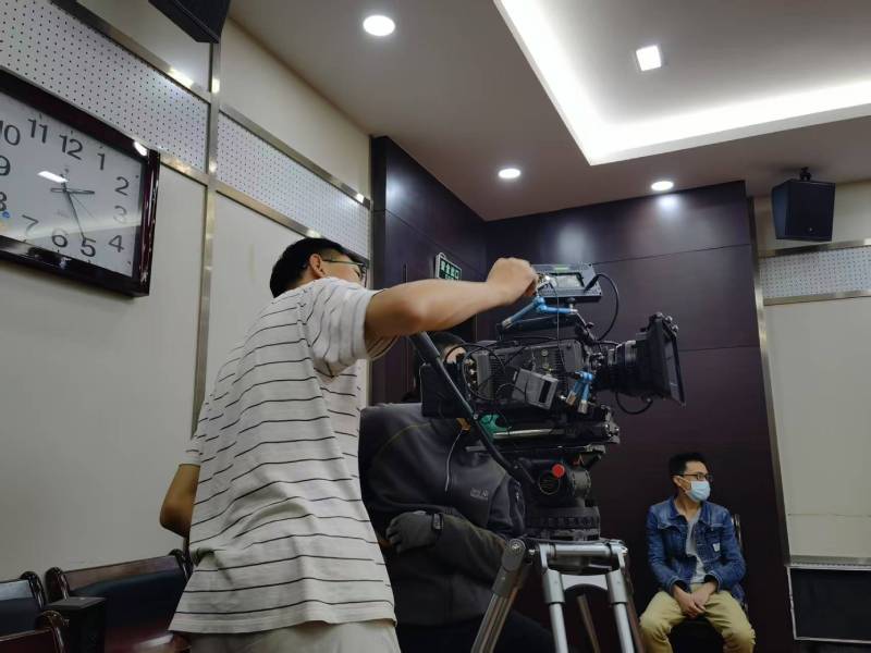 价值沉淀，长效赋能——磴口县TVC与广告片拍摄制作的长效价值构建